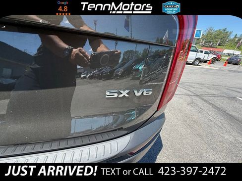 Used 2021 Kia Telluride SX w/ Towing Package FWD image 14