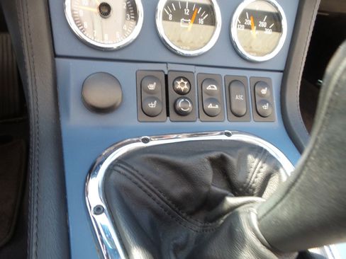 Used 1999 BMW M Roadster image 51