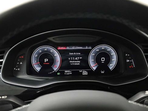 Used 2025 Audi Q8 Premium Plus w/ Premium Plus Package image 22