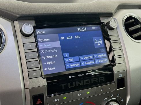 Used 2021 Toyota Tundra SR5 image 21