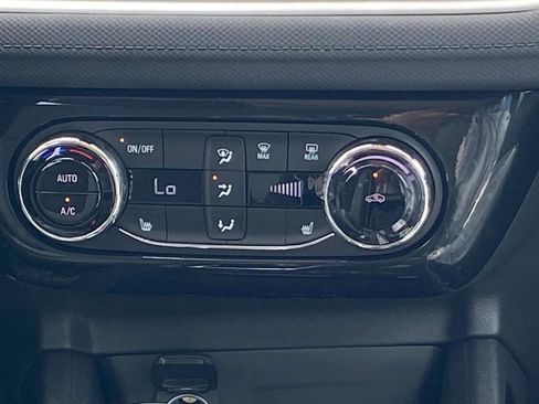 New 2026 Chevrolet TrailBlazer LT w/ Convenience Package image 10