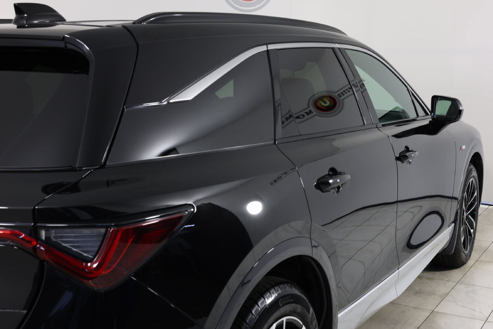 Used 2024 Acura ZDX A-Spec AWD/4WD image 41
