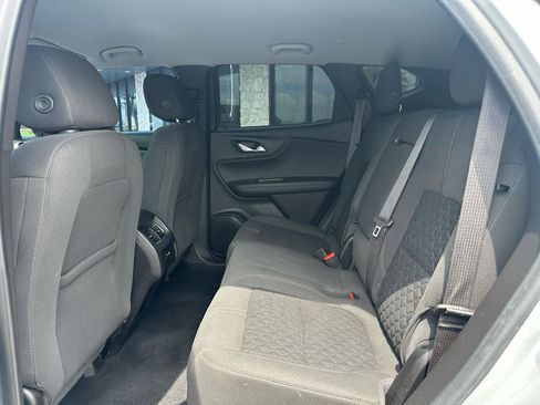 Used 2021 Chevrolet Blazer LT AWD/4WD image 14