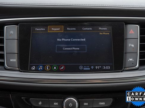 Used 2024 Buick Enclave Avenir w/ Avenir Technology Package FWD image 18