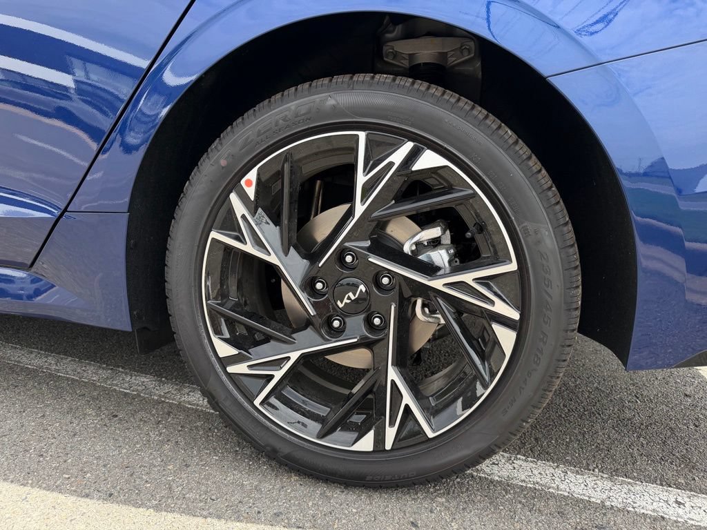 New 2026 Kia K5 GT-Line FWD image 33