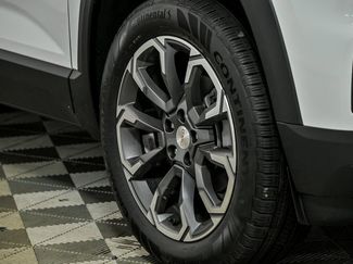 New 2026 GMC Terrain Elevation video 3