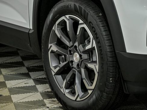 New 2026 GMC Terrain Elevation image 3