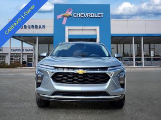 Used 2024 Chevrolet Trax LT w/ Driver Confidence Package FWD video 2