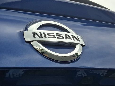 Used 2019 Nissan Rogue Sport SL w/ Premium Package AWD/4WD image 31