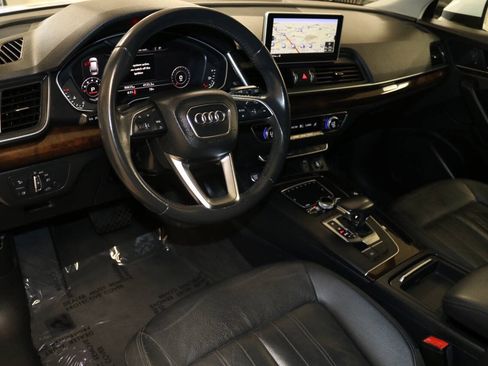 Used 2018 Audi Q5 2.0T Premium AWD/4WD image 71