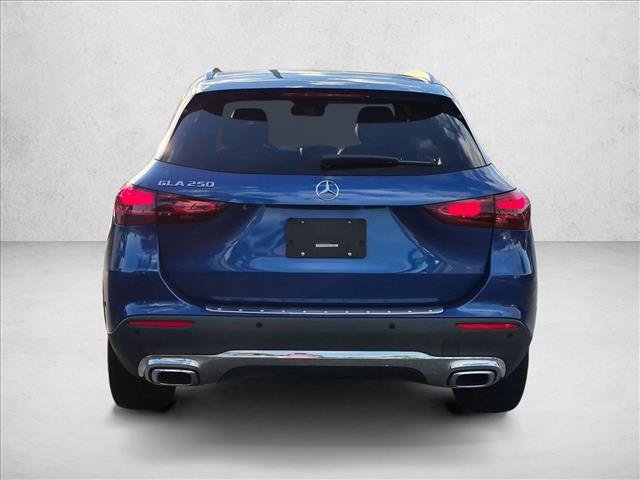 Used 2024 Mercedes-Benz GLA 250 image 6