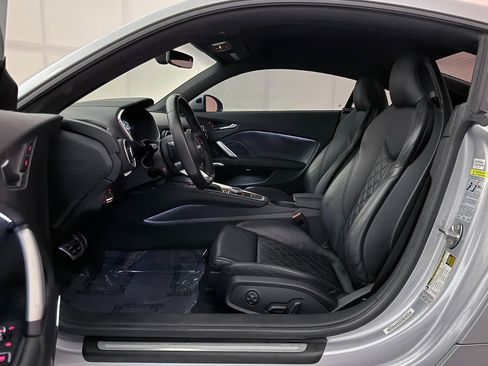 Used 2016 Audi TT 2.0T w/ Technology Package image 19