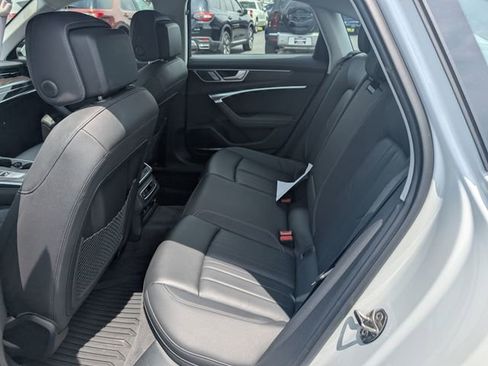 Used 2019 Audi A6 3.0T Premium Plus AWD/4WD image 9