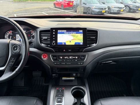 Used 2022 Honda Ridgeline RTL-E image 24