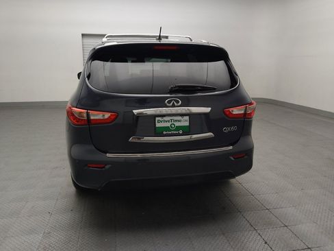 Used 2014 INFINITI QX60 FWD w/ Premium Plus Package image 6