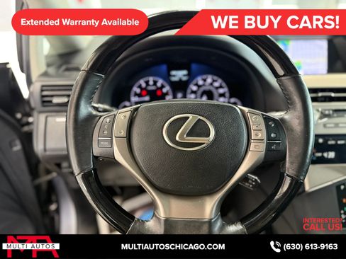 Used 2015 Lexus RX 350 AWD image 17