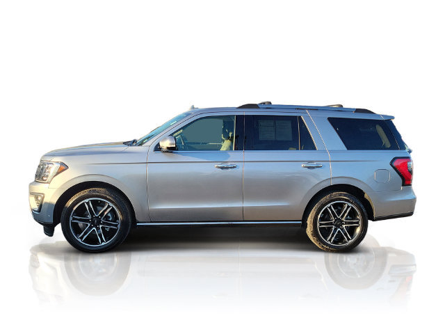 Certified 2021 Ford Expedition Limited RWD image 4