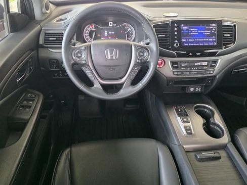 Used 2021 Honda Ridgeline RTL image 12