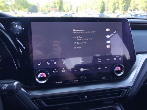 Used 2024 Lexus TX 350 FWD w/ Technology Package image 27