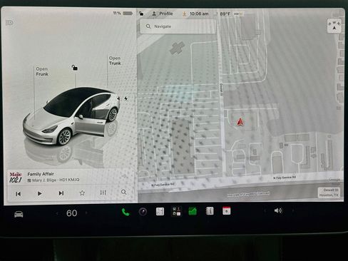 Used 2023 Tesla Model 3 Standard Range RWD image 21