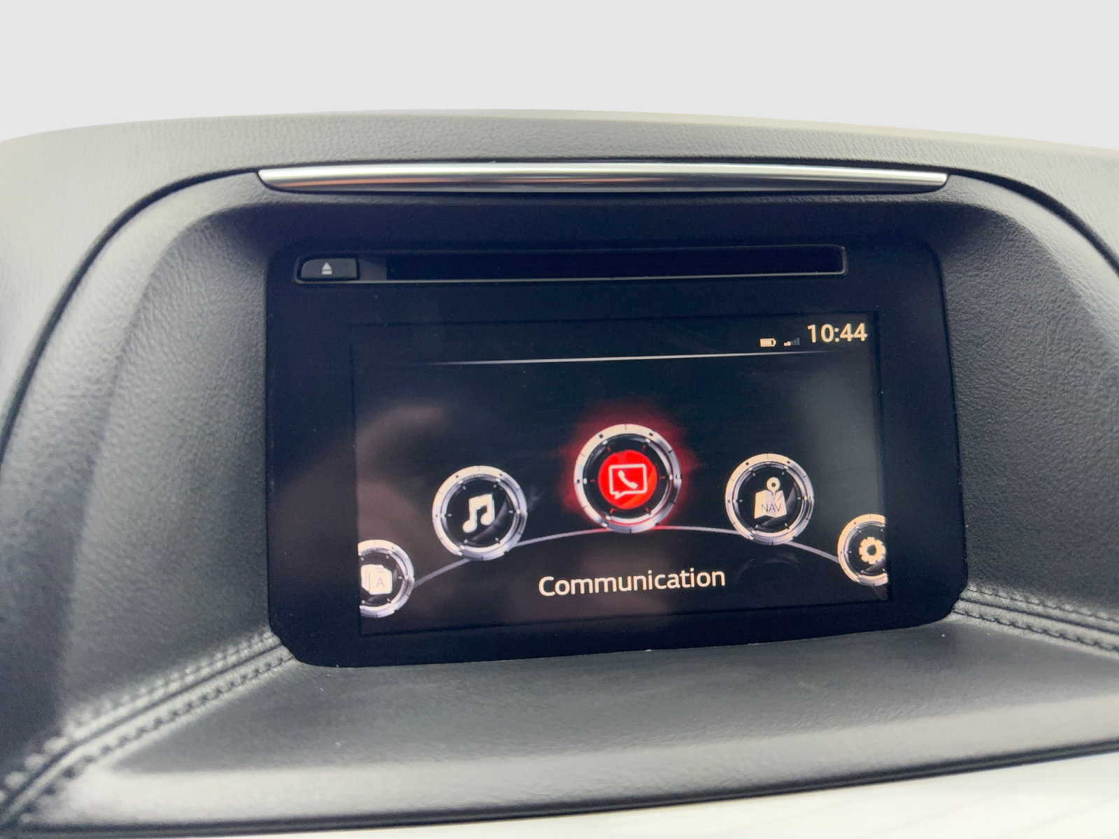 Used 2016 MAZDA CX-5 Touring AWD/4WD image 15