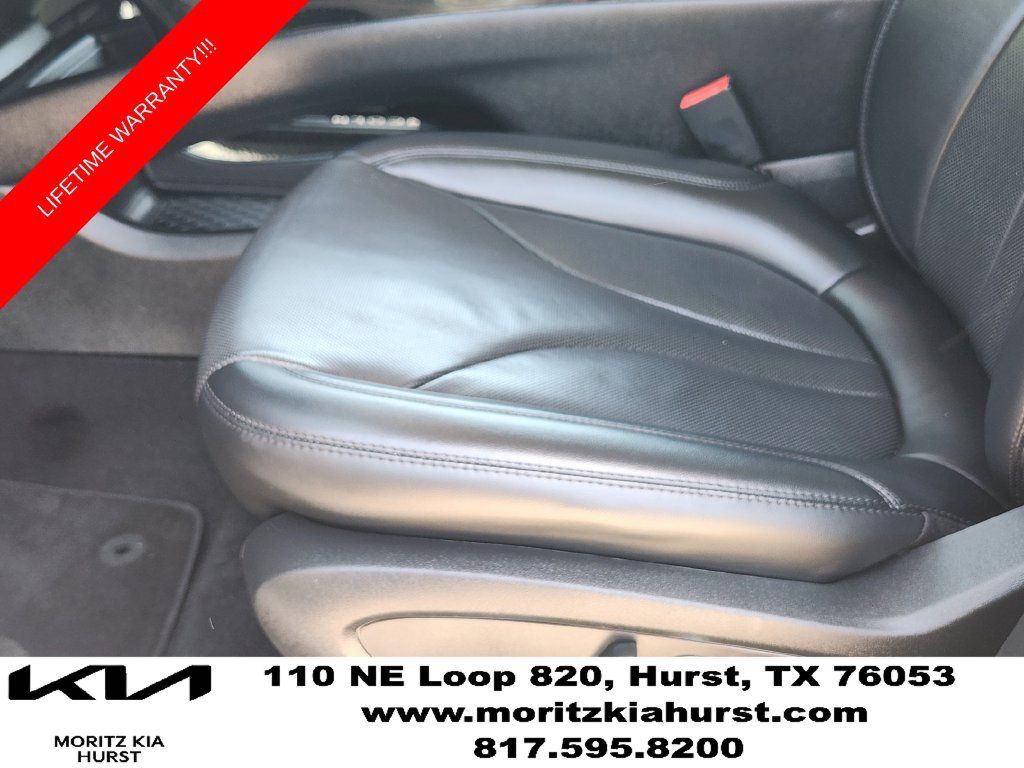 Used 2023 Lincoln Nautilus Reserve w/ Equipment Group 201A AWD/4WD image 26