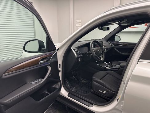 Used 2023 BMW X3 xDrive30i image 5