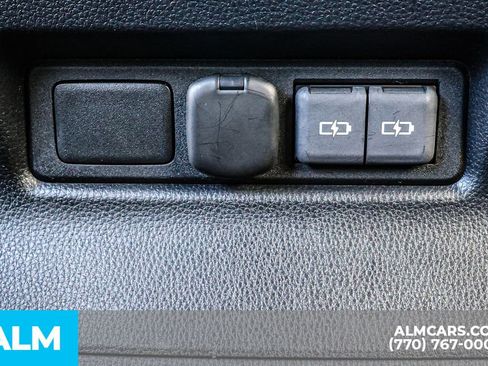 Used 2025 Toyota Land Cruiser 1958 AWD/4WD image 55