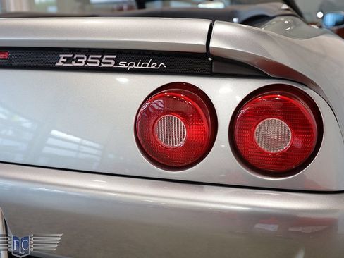 Used 1997 Ferrari F355 Spider RWD image 20