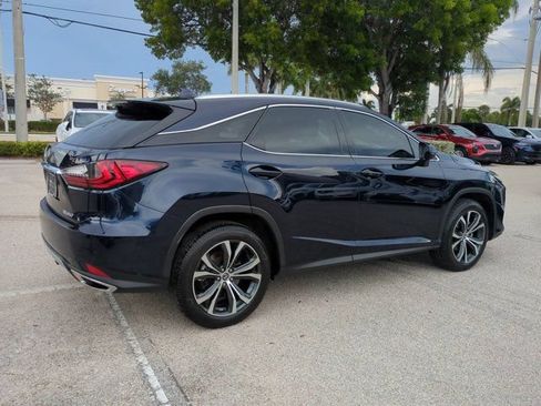 Certified 2020 Lexus RX 350 FWD w/ Premium Package image 3