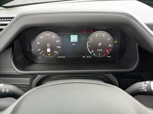 Used 2026 Land Rover Defender 110 S AWD/4WD image 11