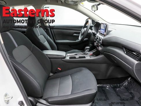 Used 2024 Nissan Sentra SV image 24