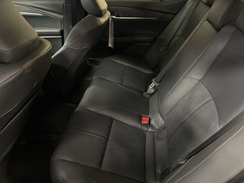 Used 2026 Toyota Camry XSE FWD image 32