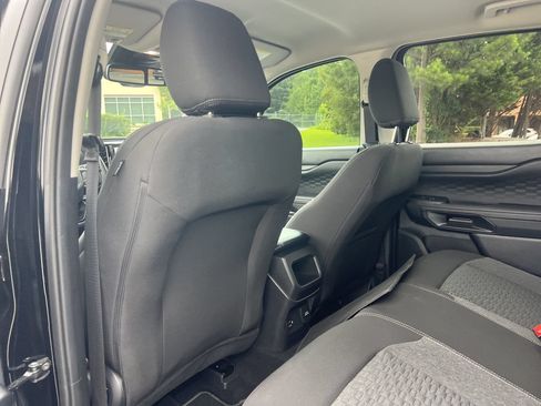 New 2026 Ford Ranger XLT w/ Technology Package RWD image 16