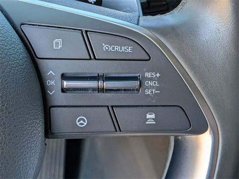 Used 2021 Hyundai Sonata Limited w/ Winter Weather Package image 21