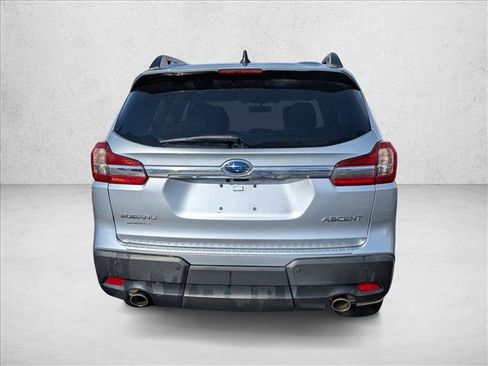 Used 2020 Subaru Ascent Premium w/ Convenience Package image 6