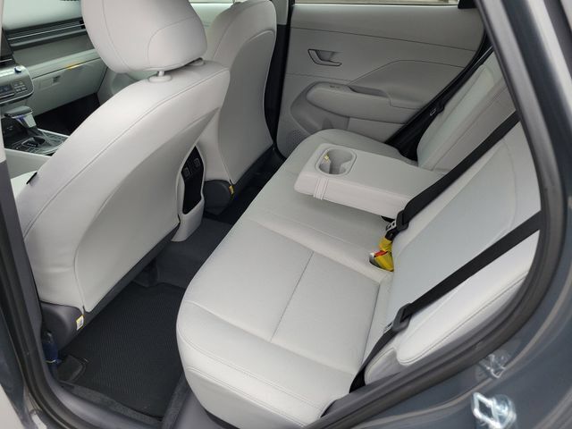 New 2026 Hyundai Kona SEL Sport FWD image 25