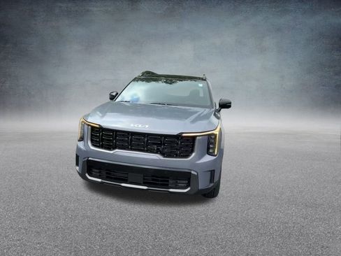 Used 2024 Kia Sorento SX Prestige image 7