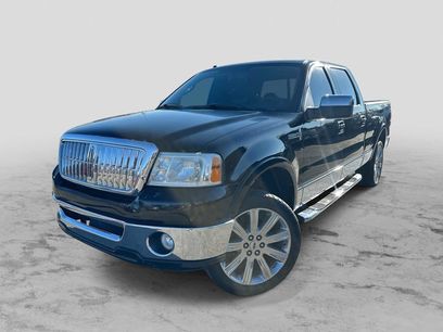 Used 2008 Lincoln Mark LT 4x4