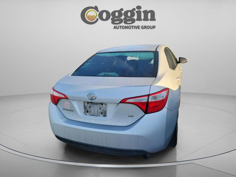 Used 2014 Toyota Corolla LE image 7