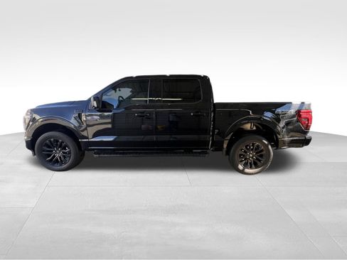 Used 2025 Ford F150 Lariat AWD/4WD image 9
