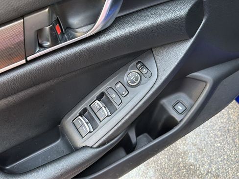 Used 2022 Honda Accord Sport image 30