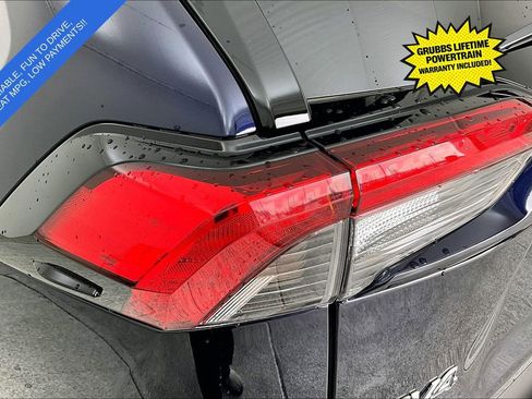 Used 2024 Toyota RAV4 XLE w/ Convenience Package image 41