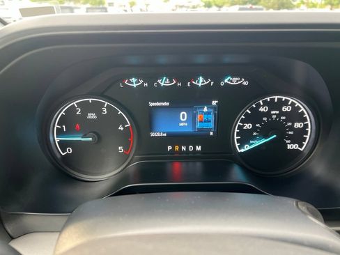 Used 2026 Ford F350 XLT AWD/4WD image 41