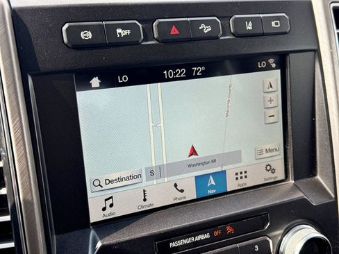 Used 2019 Ford F350 Limited AWD/4WD image 34