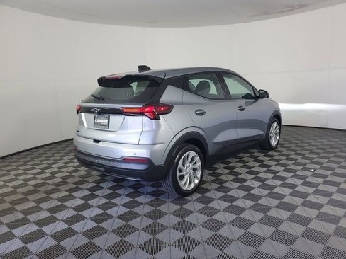 New 2027 Chevrolet Bolt LT w/ Comfort Package image 4