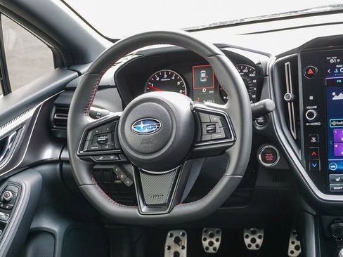 Used 2023 Subaru WRX Premium w/ Popular Package #1 image 17