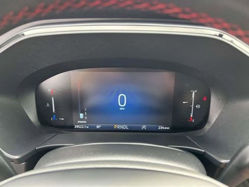 Certified 2025 Ford Escape ST-Line AWD/4WD image 15