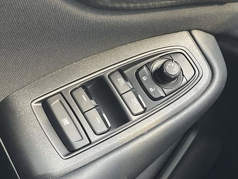 Certified 2024 Subaru Outback 2.5i image 16