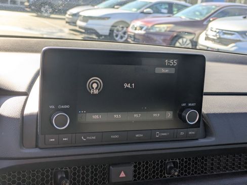 Used 2024 Honda CR-V Sport image 22